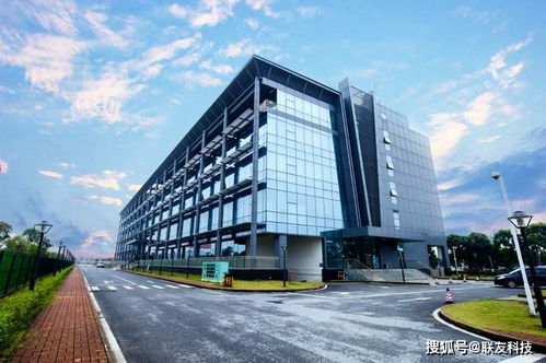 联友科技 以专业运维服务，赋能造车新势力数字化创新升级